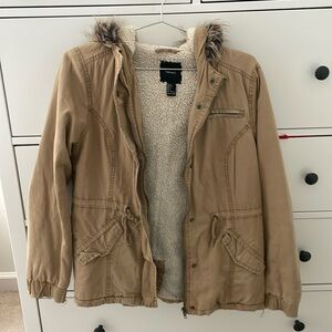 Cute fall jacket